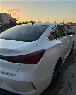 Changan Eado Plus